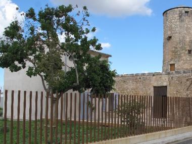 INAUGURACIÓ MOLÍ D'EN BEIÓ