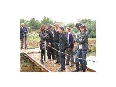 FI DE CURS TALLER D'OCUPACIÓ ES RIUET