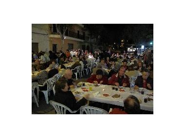 FESTES DE  SES VERGES (LLEVANT)