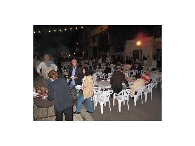 FESTES DE  SES VERGES (LLEVANT)