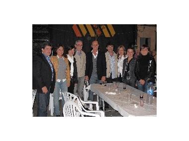 FESTES DE  SES VERGES (LLEVANT)