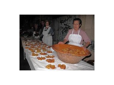 FESTES DE  SES VERGES (LLEVANT)