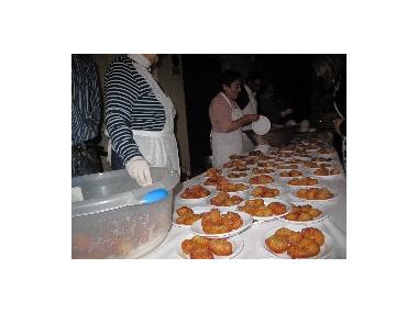 FESTES DE  SES VERGES (LLEVANT)