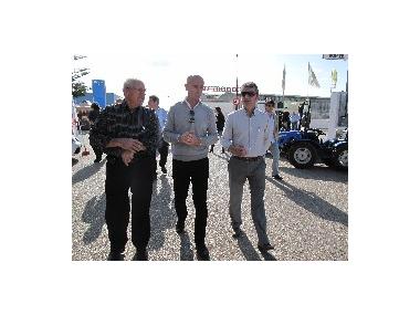 VIII FIRA DE VEHICLES D'OCASIÓ A MANACOR