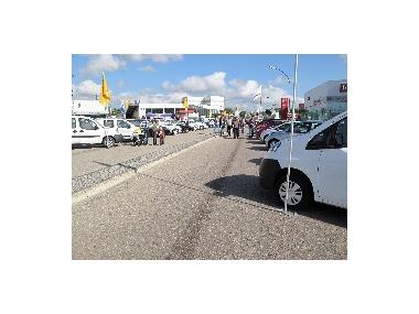 VIII FIRA DE VEHICLES D'OCASIÓ A MANACOR