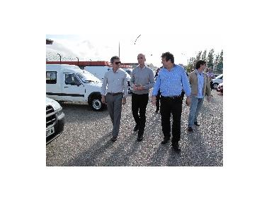 VIII FIRA DE VEHICLES D'OCASIÓ A MANACOR
