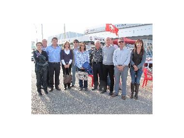 VIII FIRA DE VEHICLES D'OCASIÓ A MANACOR