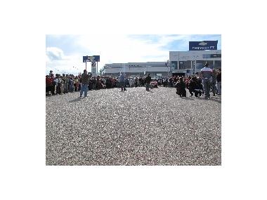 VIII FIRA DE VEHICLES D'OCASIÓ A MANACOR