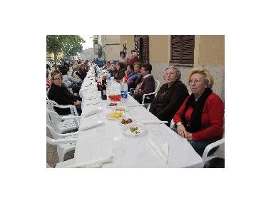CONCURS DE PAELLES A SANTA CATALINA