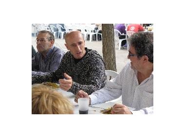 CONCURS DE PAELLES A SANTA CATALINA