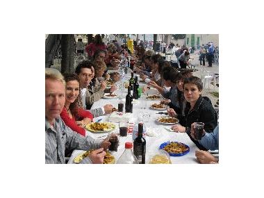CONCURS DE PAELLES A SANTA CATALINA