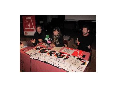 1er CAMPUS ROCK MANACOR 2010