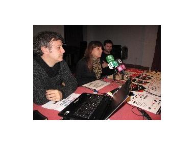 1er CAMPUS ROCK MANACOR 2010