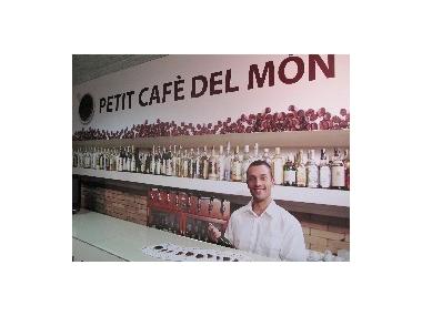 PETIT CAFÈ DEL MÓN