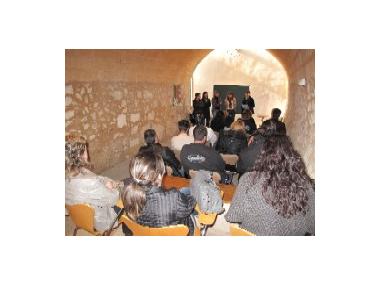FI DE CURS PROJECTE BRIGADES