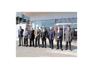 VISITA HIPER MANACOR