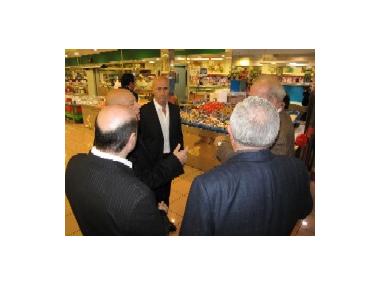 VISITA HIPER MANACOR