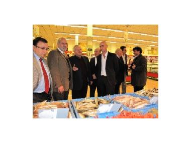 VISITA HIPER MANACOR