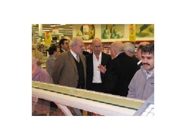 VISITA HIPER MANACOR