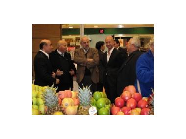 VISITA HIPER MANACOR