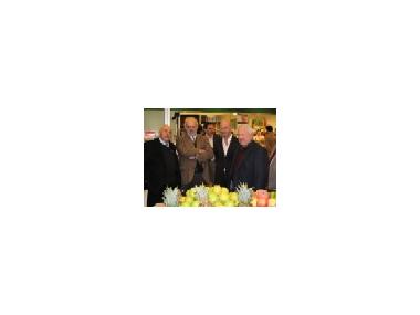 VISITA HIPER MANACOR