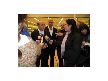 VISITA HIPER MANACOR