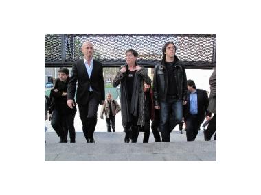 VISITA AUDITORI MANACOR