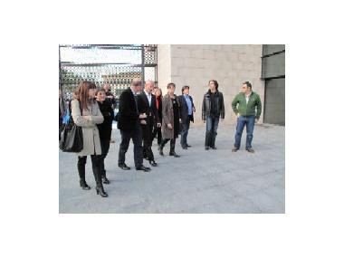 VISITA AUDITORI MANACOR