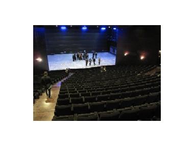 VISITA AUDITORI MANACOR