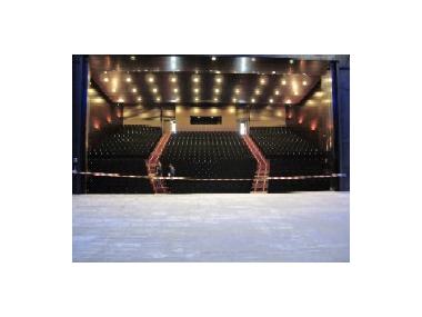 VISITA AUDITORI MANACOR