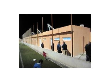 PORTO CRISTO COMPTA AMB NOUS EQUIPAMENTS ESPORTIUS