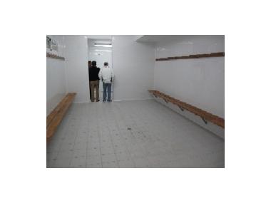 PORTO CRISTO COMPTA AMB NOUS EQUIPAMENTS ESPORTIUS