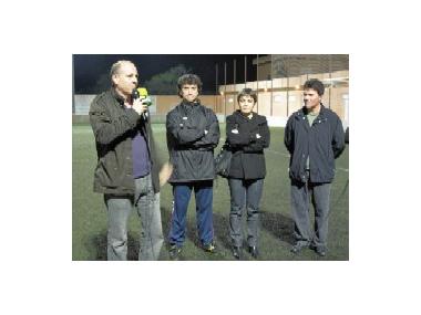 PORTO CRISTO COMPTA AMB NOUS EQUIPAMENTS ESPORTIUS
