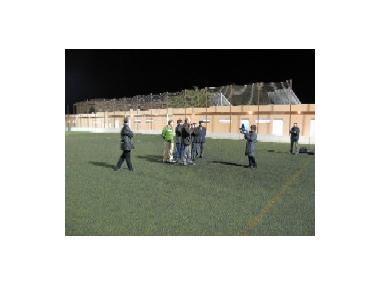 PORTO CRISTO COMPTA AMB NOUS EQUIPAMENTS ESPORTIUS