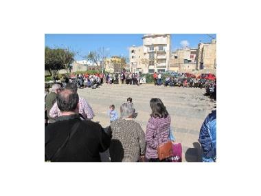 HOMENATGE DONES ESCRIPTORES