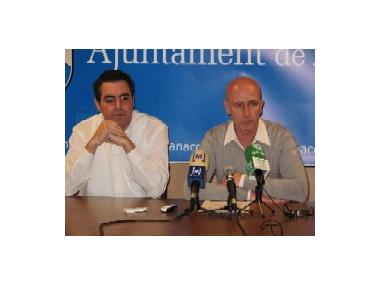 RODA DE PREMSA BATLE DE MANACOR, ANTONI PASTOR