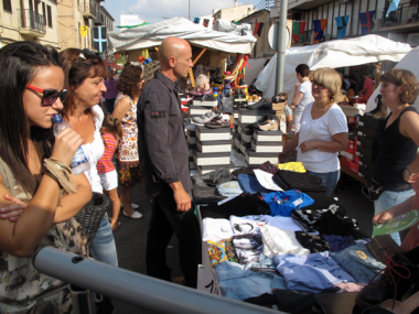 FIRA SES AVINGUDES 2011