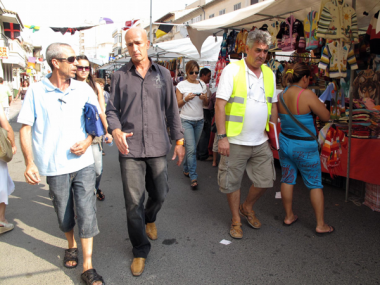 FIRA SES AVINGUDES 2011