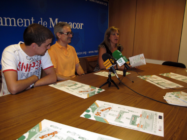 PRESENTACIÓ FESTES DE LLEVANT