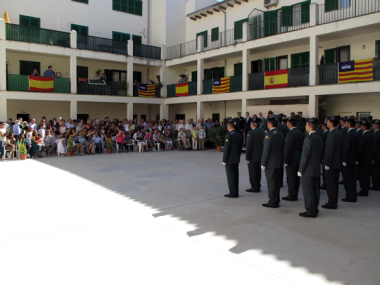 12 OCTUBRE, FESTIVITAT DEL PILAR	