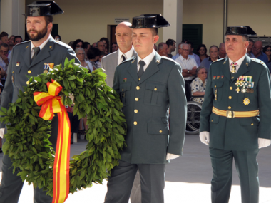 12 OCTUBRE, FESTIVITAT DEL PILAR	