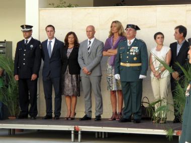 12 OCTUBRE, FESTIVITAT DEL PILAR	