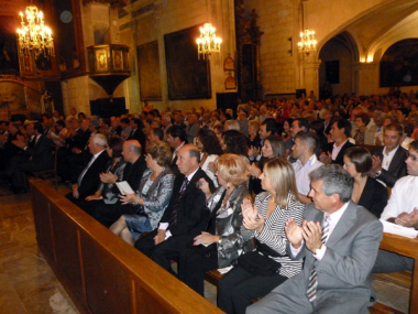 A D'OR, MANACOR