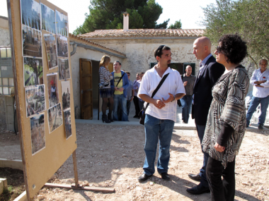 ESCOLA TALLER “SON NEGRE”