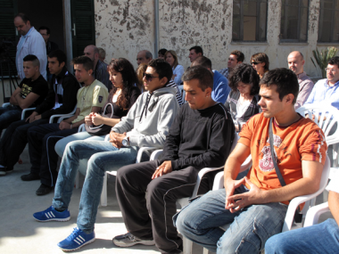 ESCOLA TALLER “SON NEGRE”