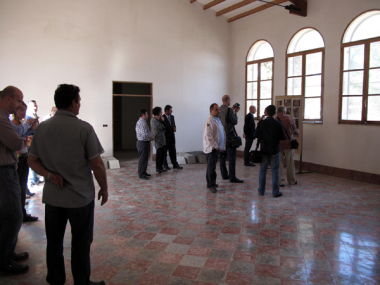 ESCOLA TALLER “SON NEGRE”
