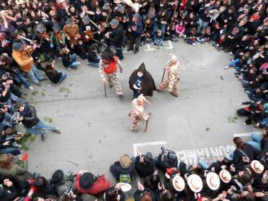 Sant Antoni 2012	