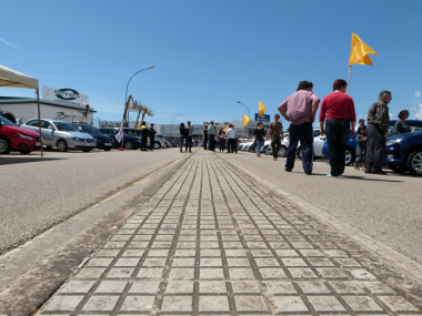 Fira del Vehicle Ocasió a Manacor	