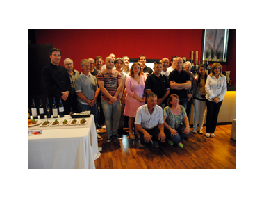 Presentada la Jornada de Cuina de Manacor 2012