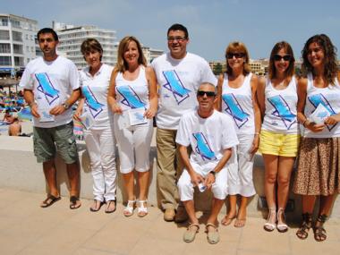 AMB EL LEMA "COM A S'ILLOT ENLLOC!", PRESENTADES LES FESTES D’ESTIU 2012